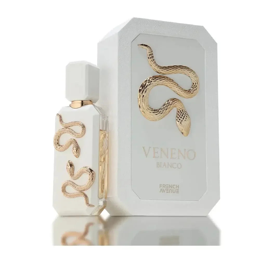 French Avenue Veneno Bianco Eau de Parfum
