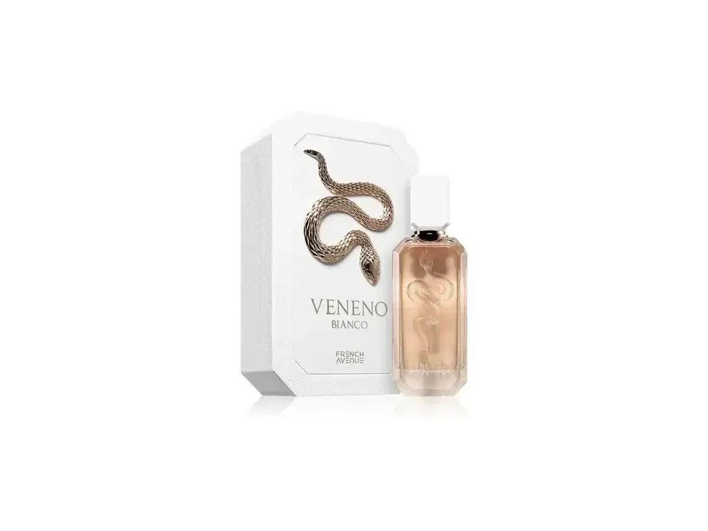 French Avenue Veneno Bianco Eau de Parfum