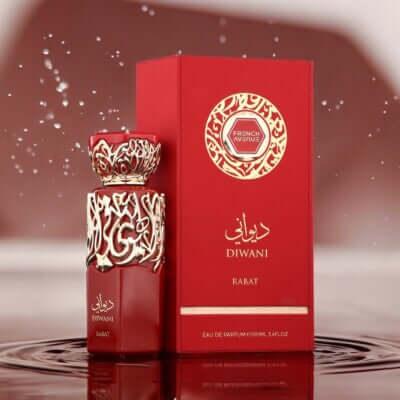 French Avenue Diwani Rabat Eau de Parfum