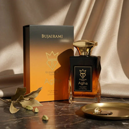 Bujairami Agha Eau de Parfum