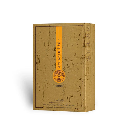 Lattafa Atlas Canyon Eau de Parfum