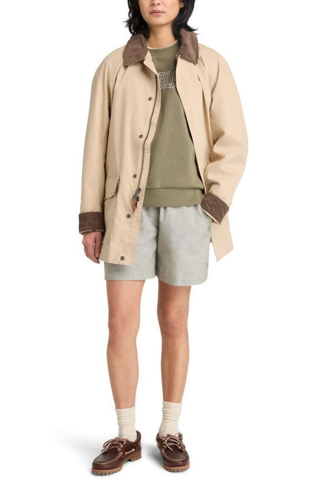 TIMBERLAND - Women&