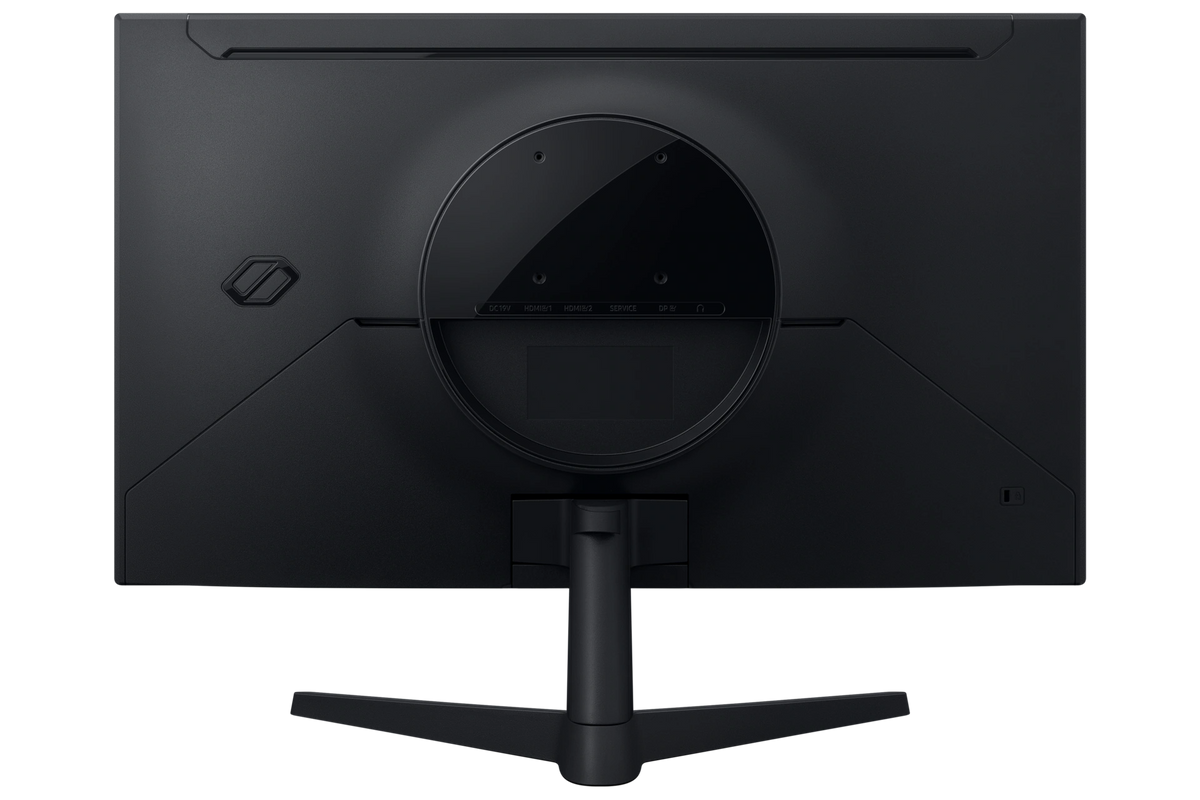 Samsung Odyssey G5 G53F 27" QHD 200Hz IPS Gaming Monitor – view 5