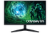 Samsung Odyssey G5 G53F 27-inch QHD 200Hz gaming monitor