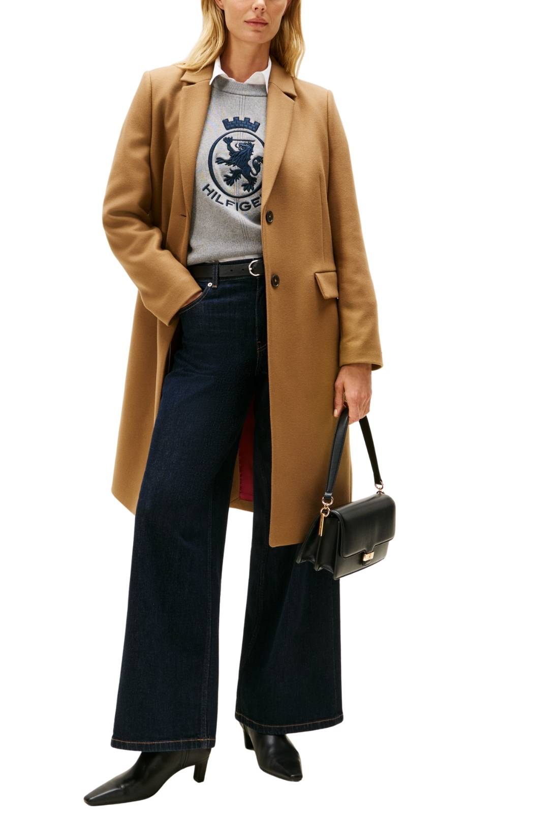 TOMMY HILFIGER - Women&