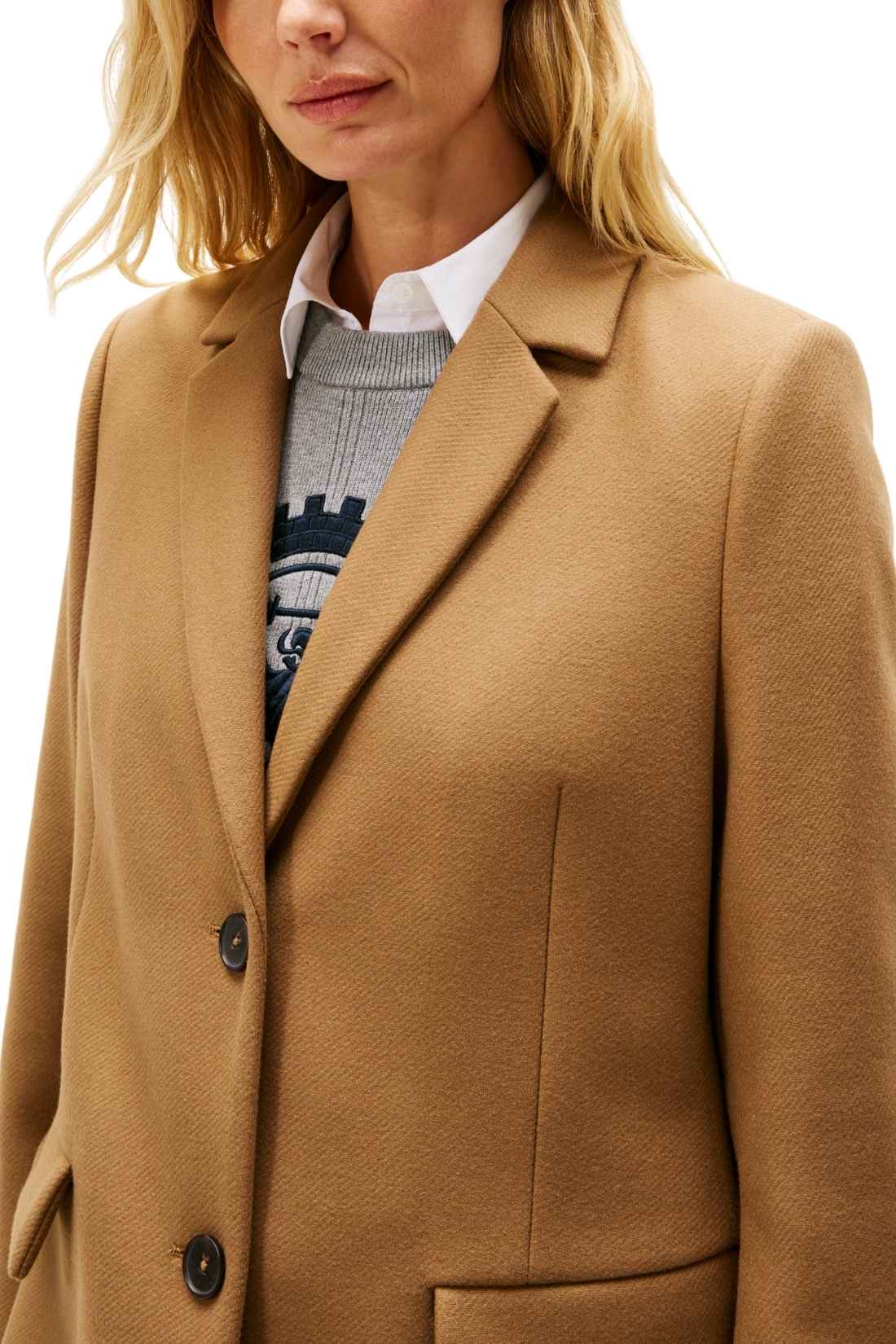 TOMMY HILFIGER - Women&