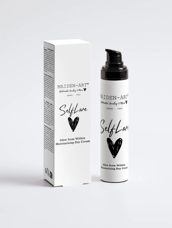 Glow From Within Hydrating Day Cream